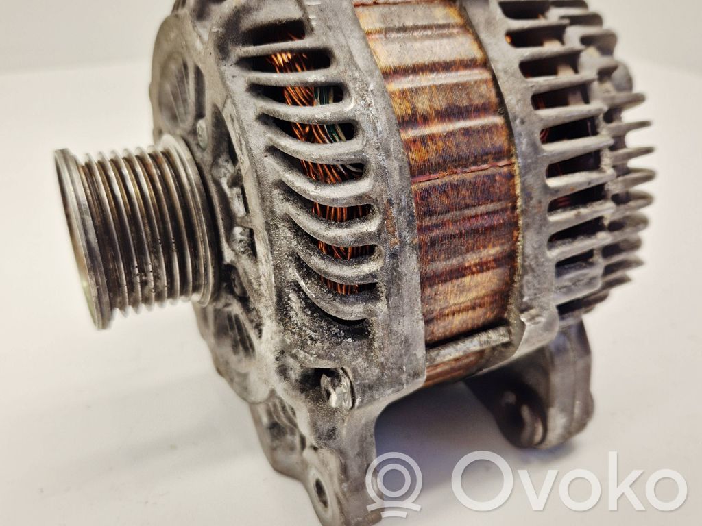 Alternator   8200960538,A004TJ0382ZE