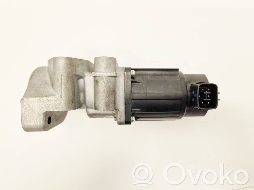 Opel Astra J Válvula EGR 