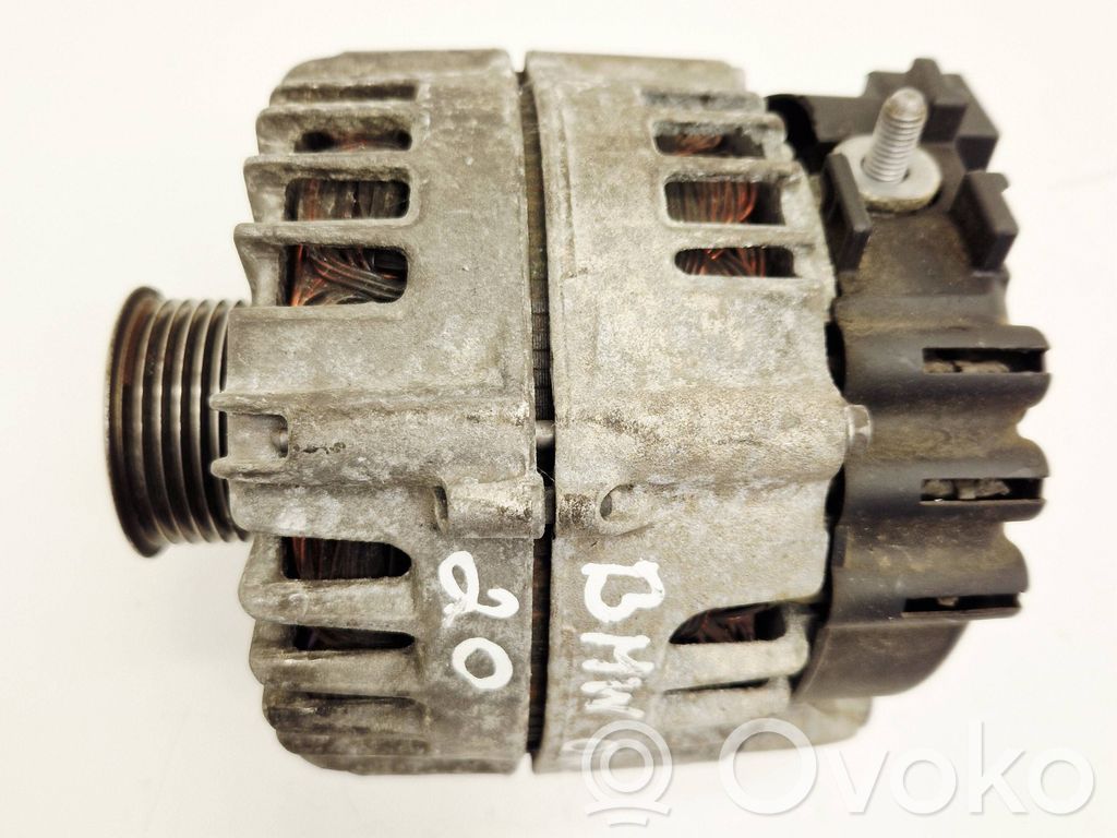 BMW 3 E90 E91 Generator/alternator 