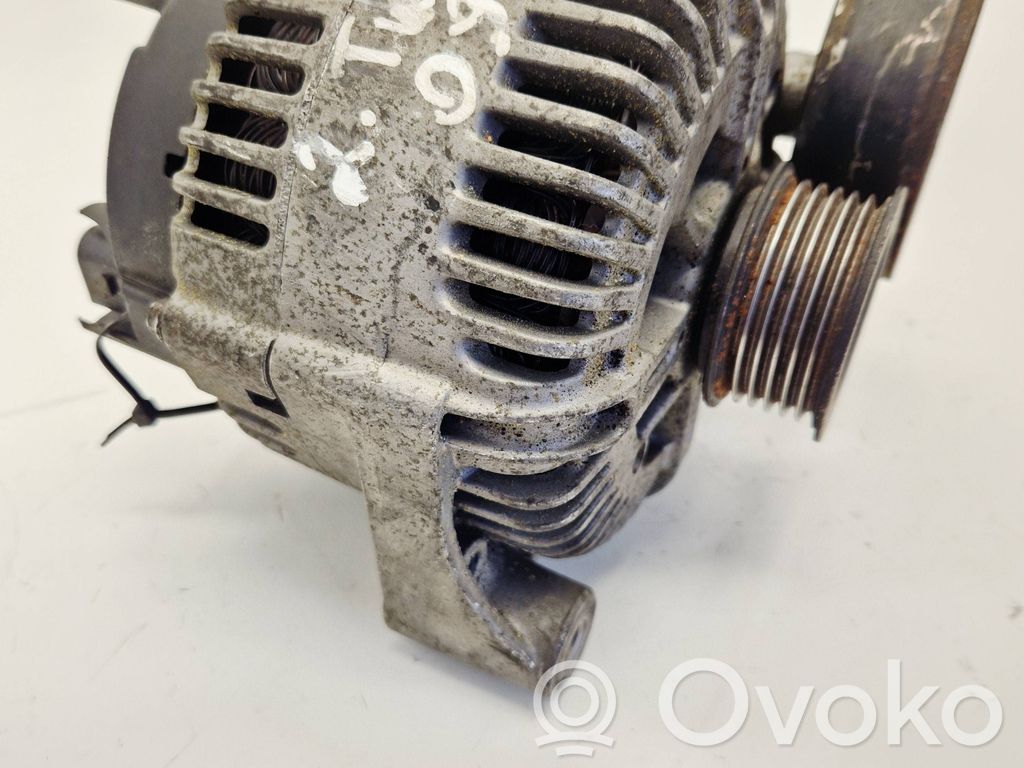 BMW 5 E60 E61 Alternator 