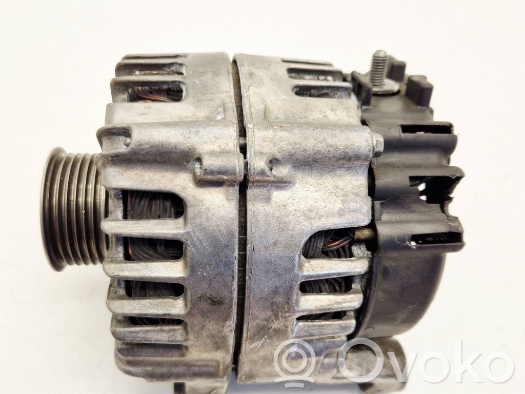 Generator/alternator   FG18S019,7802261