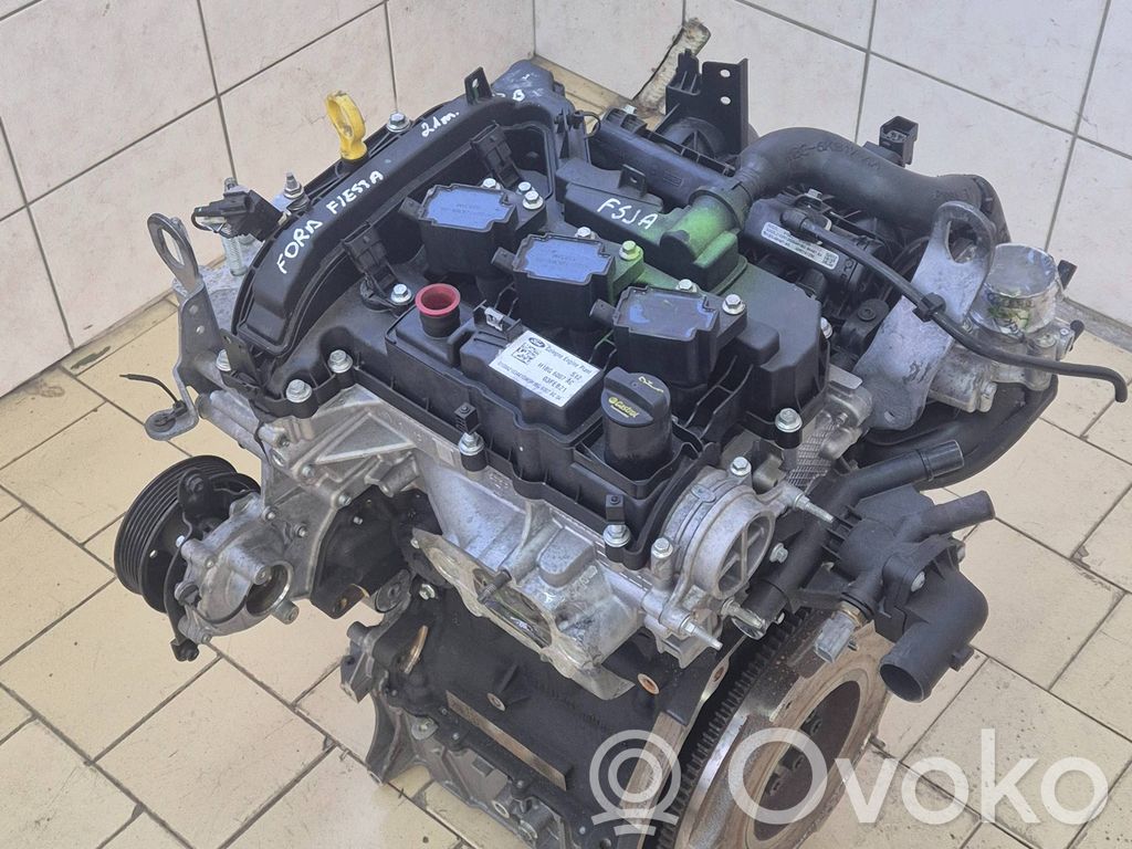 Engine   FSJA,H1BG6007