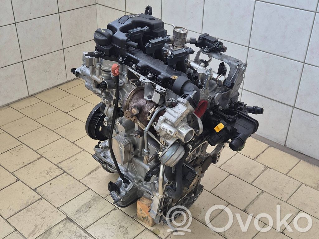 Engine   HN01,10XVA3,10XVA3HN01