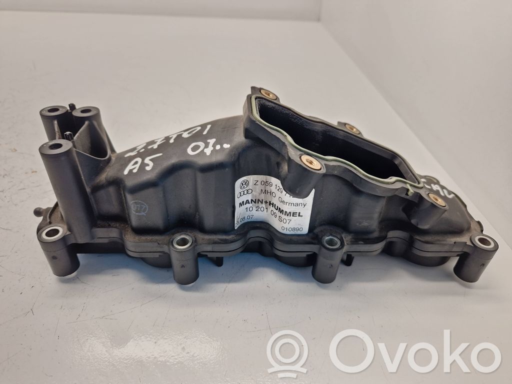 Intake manifold   059129712AJ,010890,1020109S07