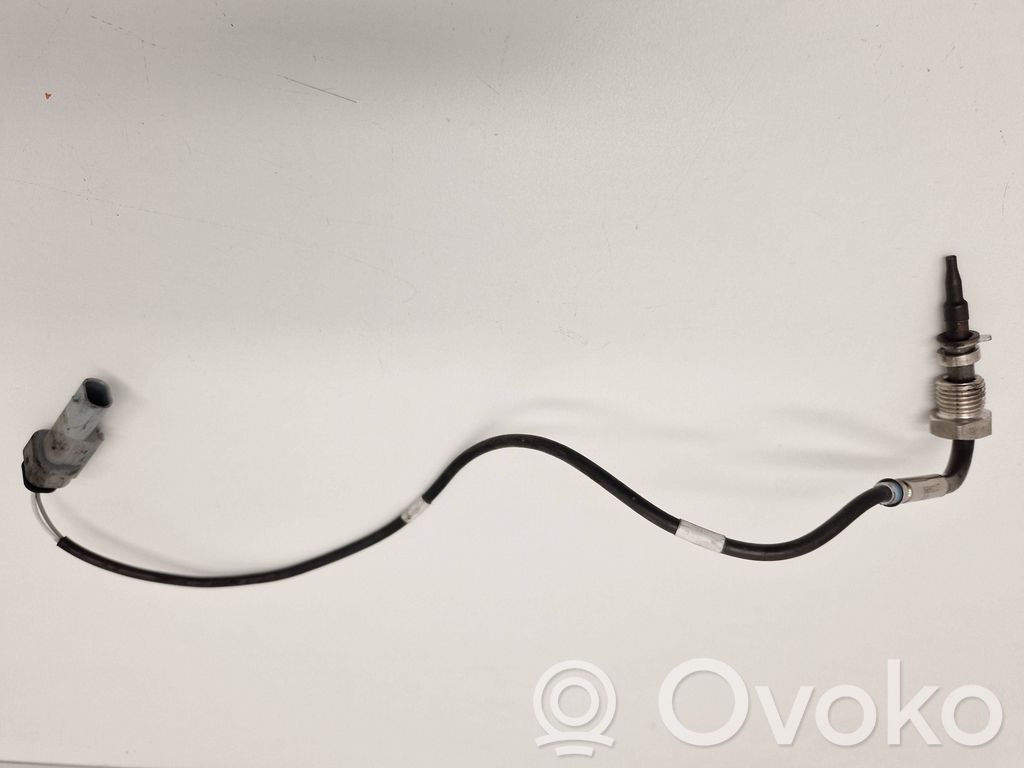 Opel Corsa E Signalizācijas sensors 