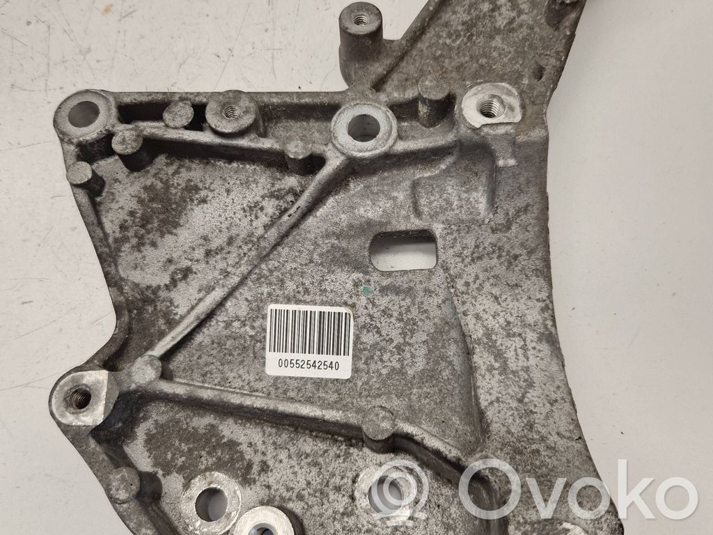 Jeep Renegade Other air conditioning (A/C) parts 