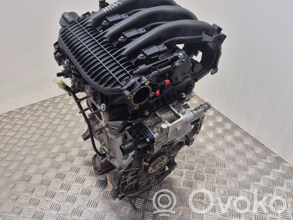 Peugeot 308 Engine 