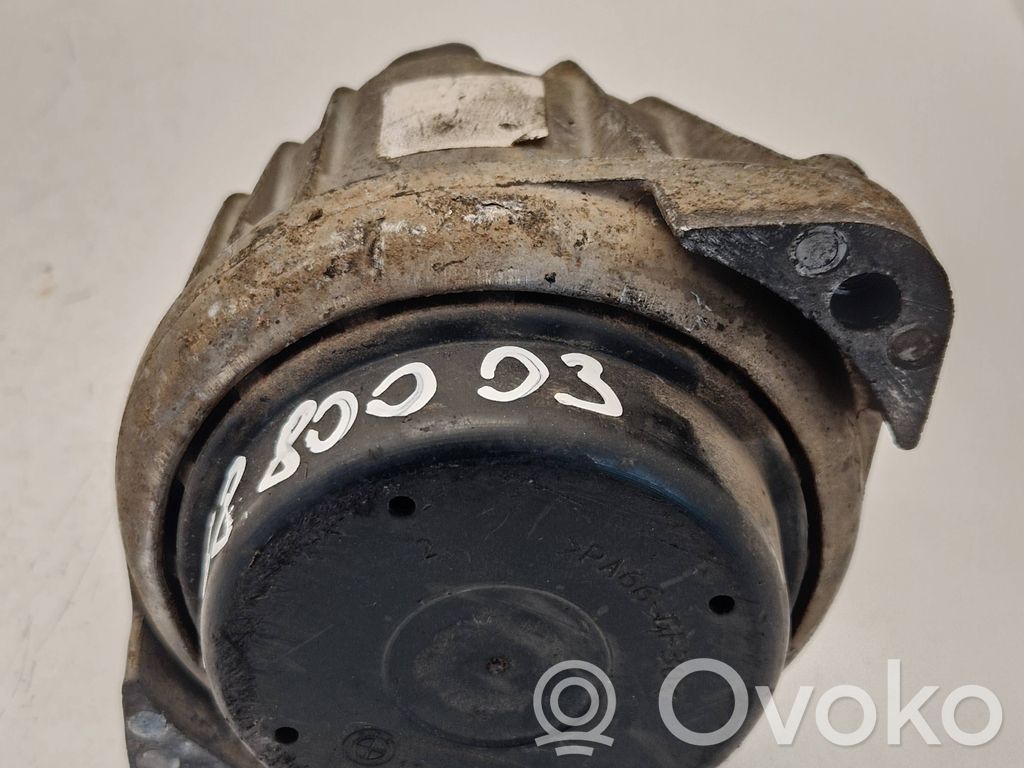Moottorin kiinnikekorvake   13981112,676880003