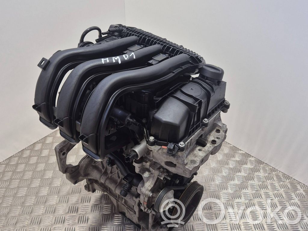Citroen C3 Engine 