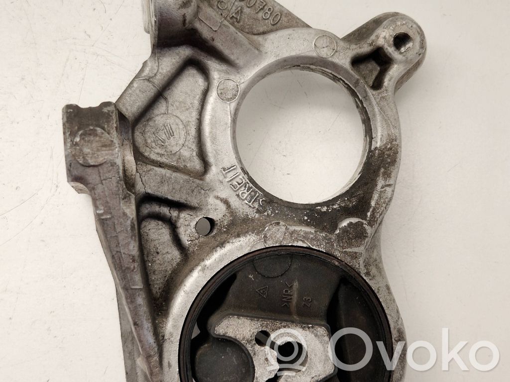 Engine mount bracket   81090780,9684500180