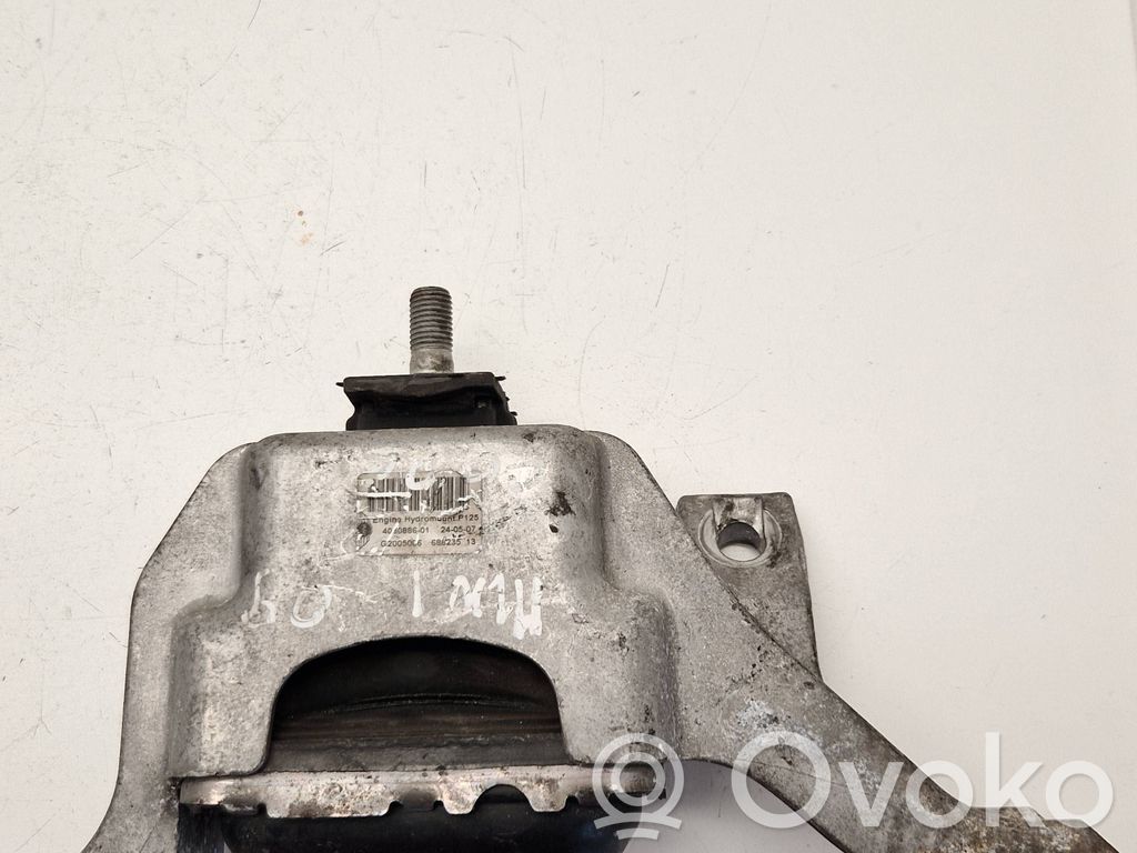 Mini Cooper Countryman R60 Engine mount bracket 