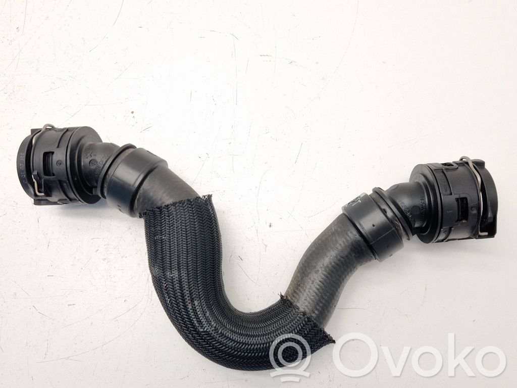 Citroen C5 Engine coolant pipe/hose 