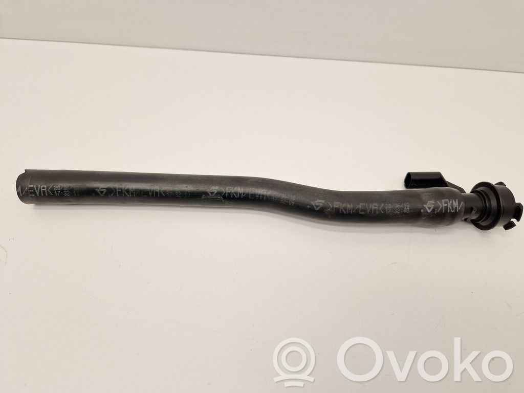 Citroen C3 Aircross Other engine bay part 