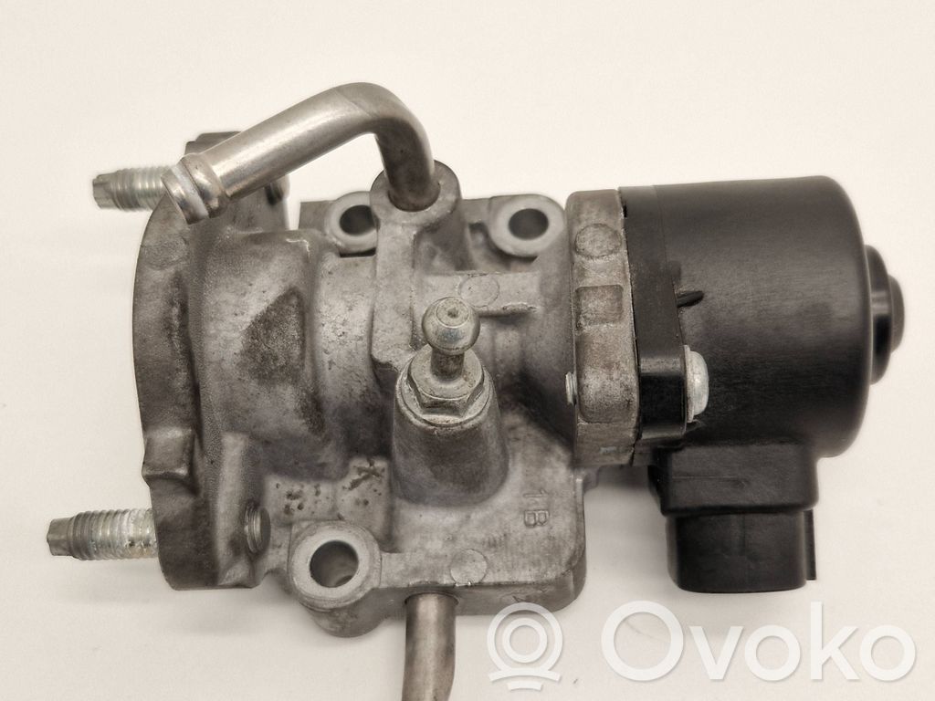 Válvula EGR   2562036060