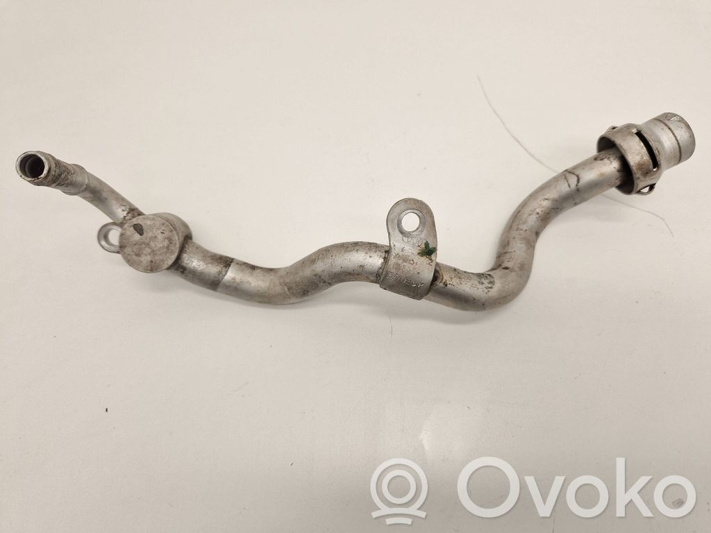 Engine coolant pipe/hose   059121065C