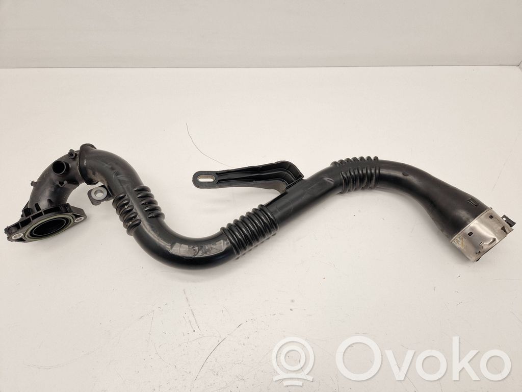 Renault Clio IV Interkūlera šļūtene (-es) / caurule (-es) 