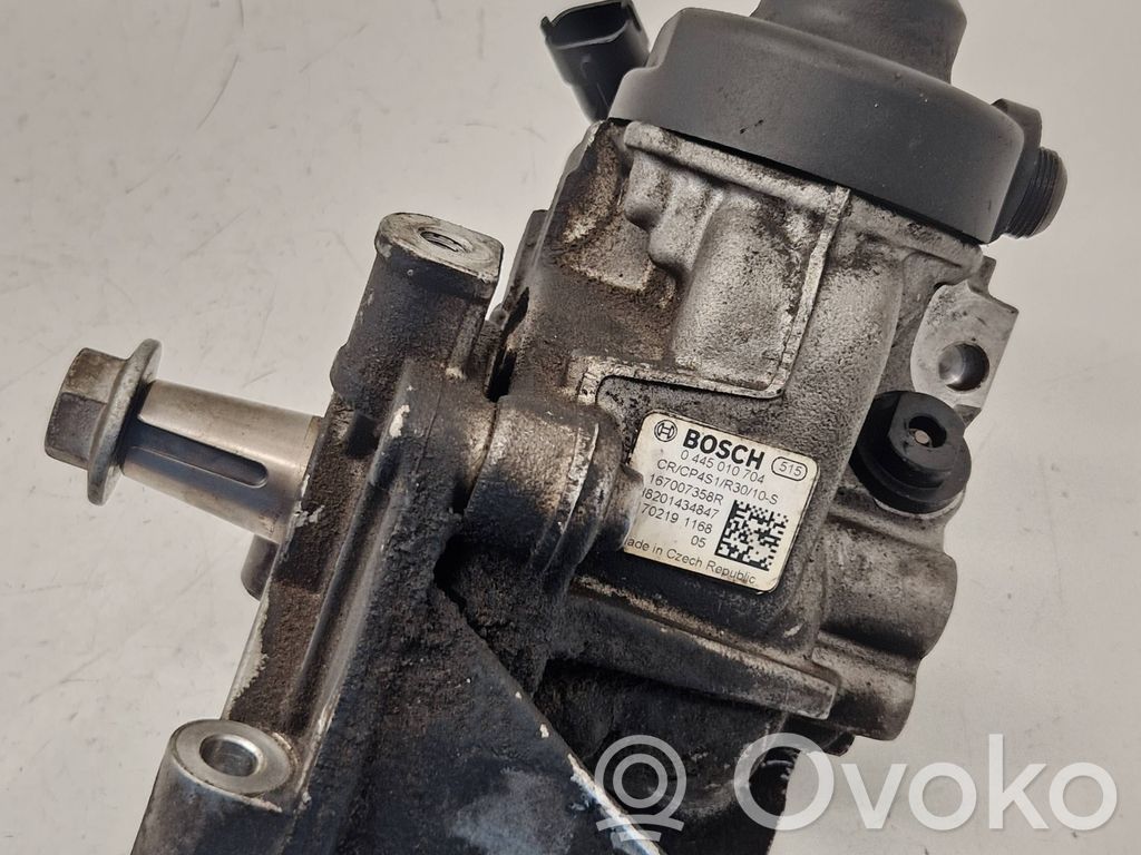 Nissan Qashqai Degalų (kuro) siurblys 