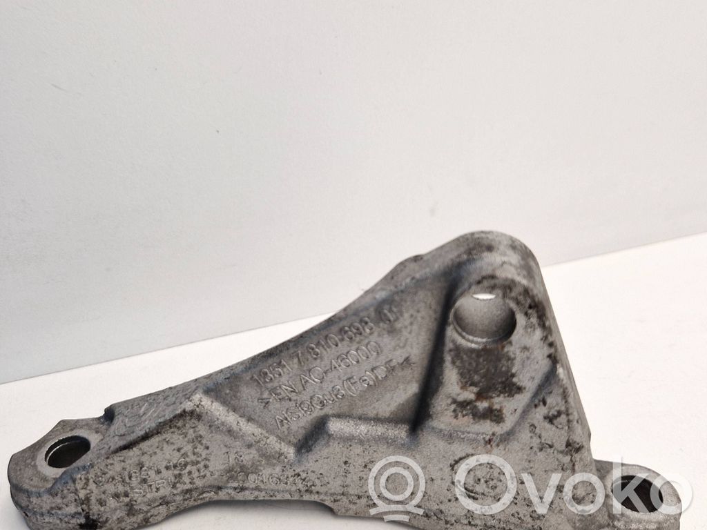 BMW 5 F10 F11 Suport pompă combustibil 