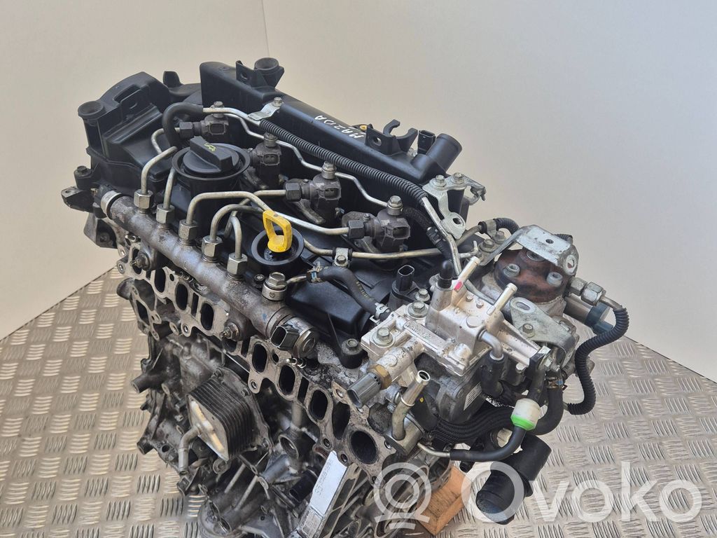 Dzinējs   S550,S55010382