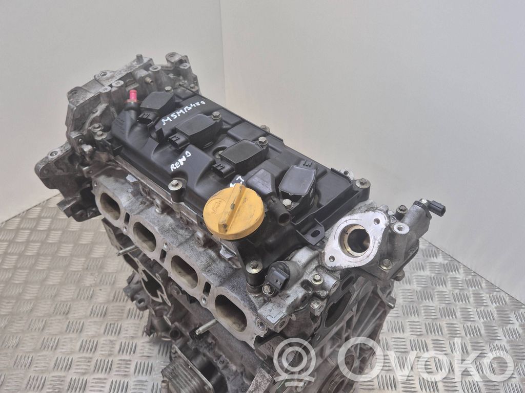 Engine   M5MB450
