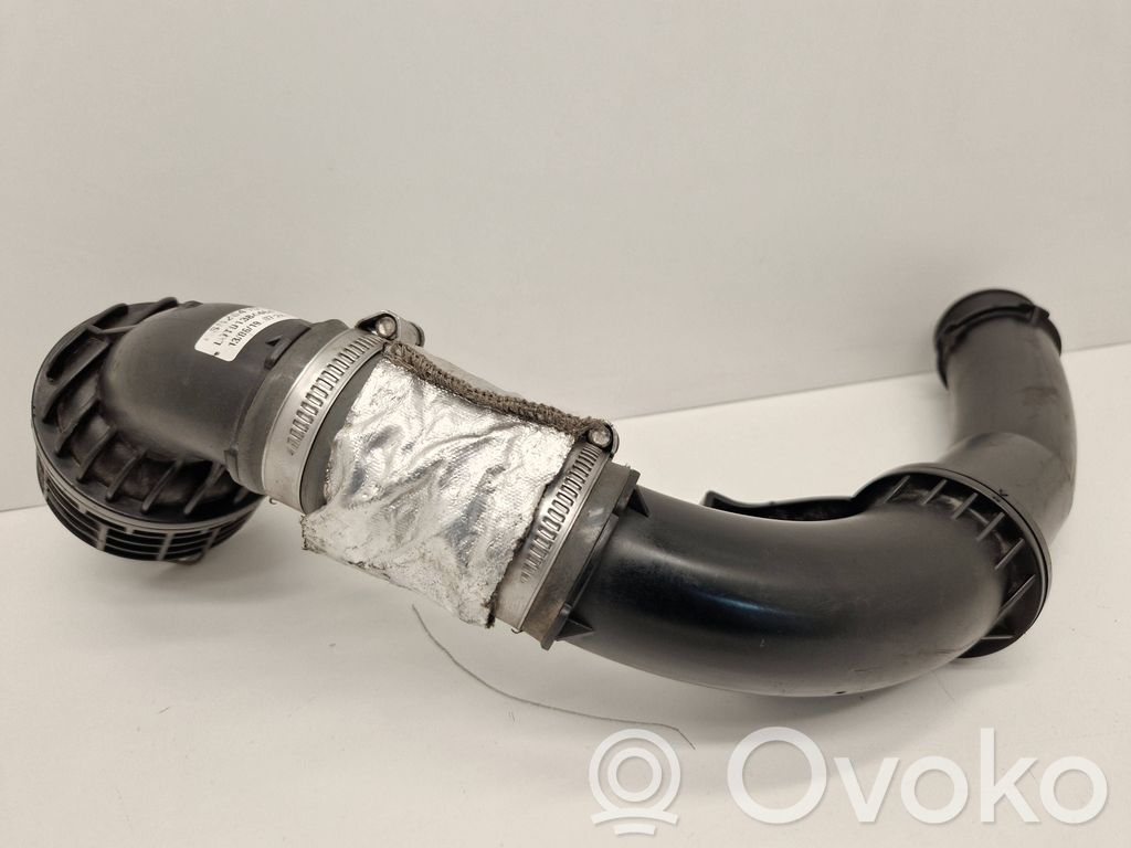 Renault Trafic III (X82) Intercooler hose/pipe 