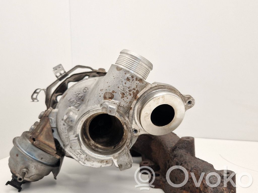 Volkswagen Golf VII Turbină 