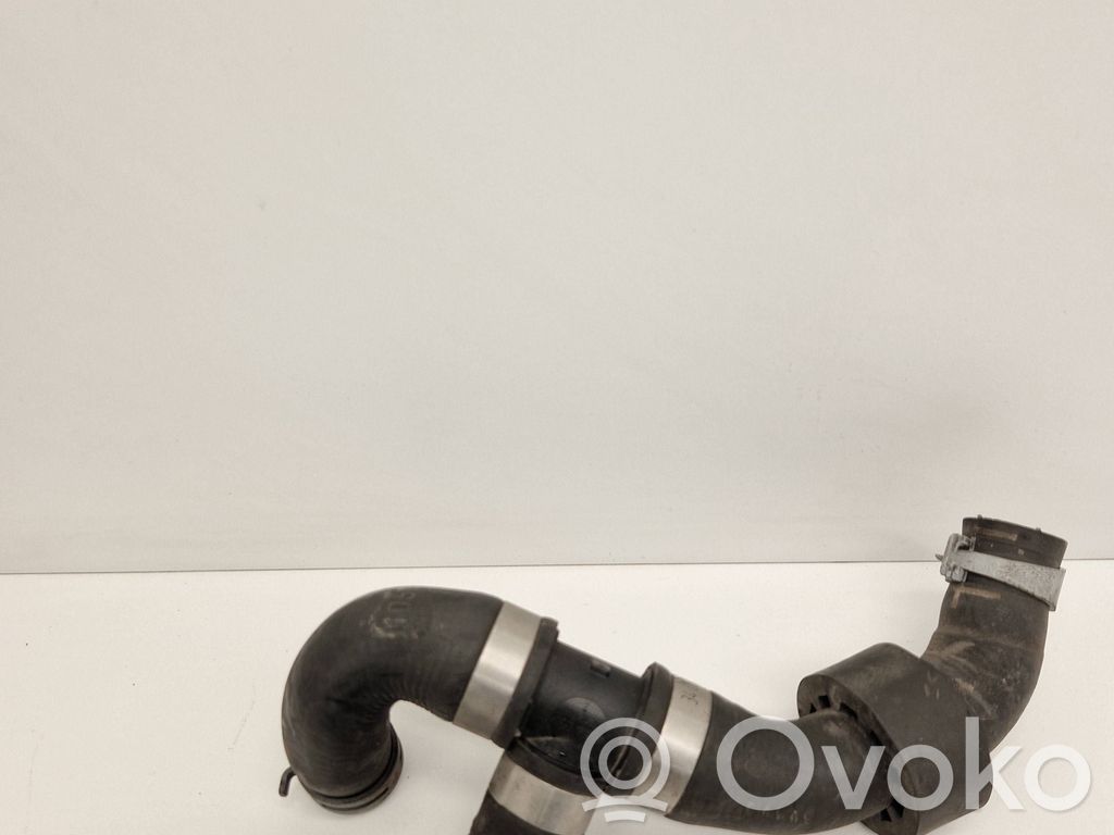 Volkswagen Golf VII Conductă/furtun lichid de răcire motor 