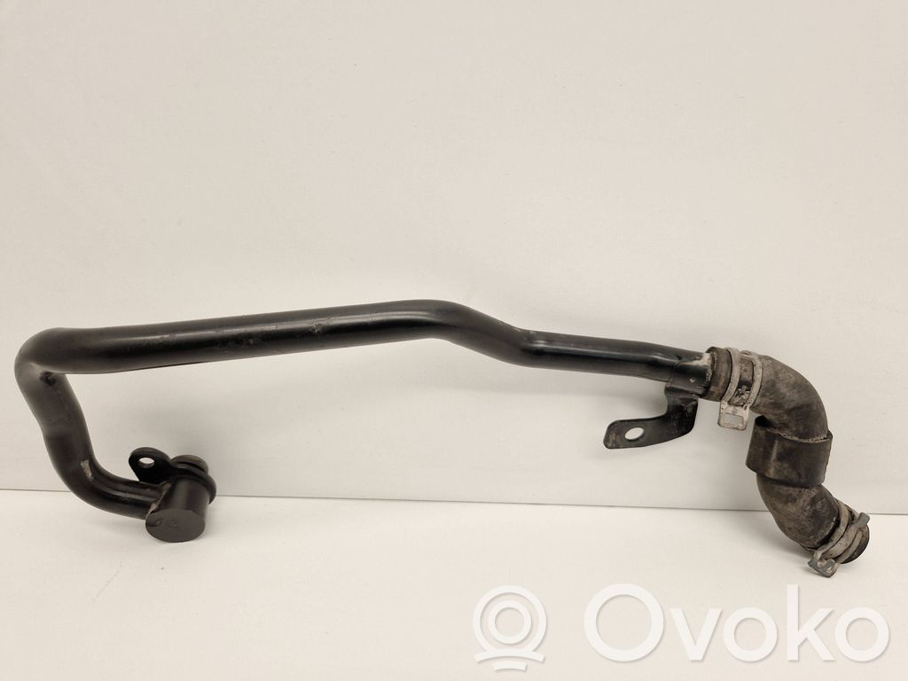 Volkswagen Golf VII Conductă/furtun lichid de răcire motor 