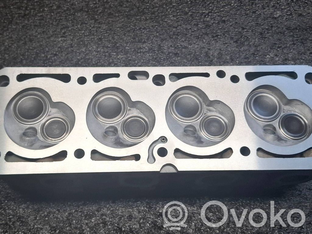 Daewoo Kalos Engine head 
