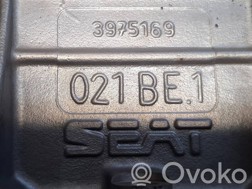 Seat Ibiza I (021A) Chiulasă motor 