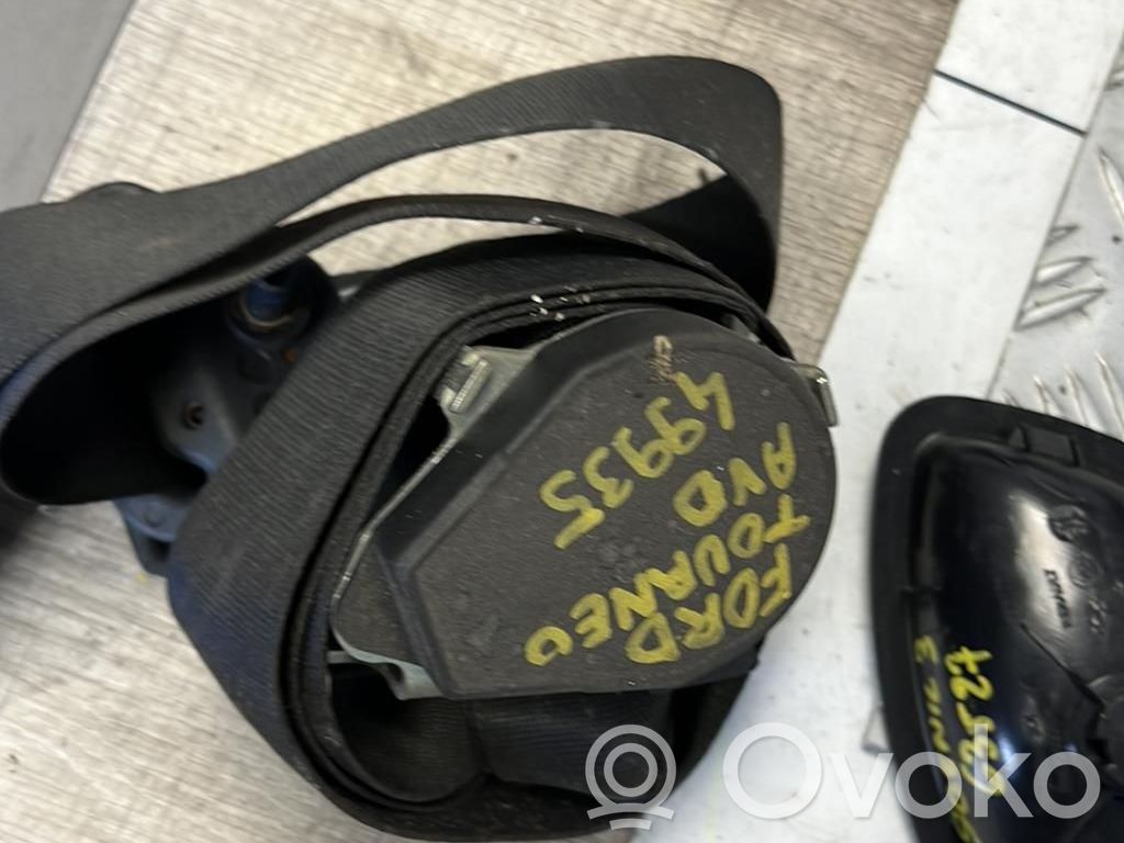 Ford Transit -  Tourneo Connect Pas bezpieczeństwa fotela przedniego 