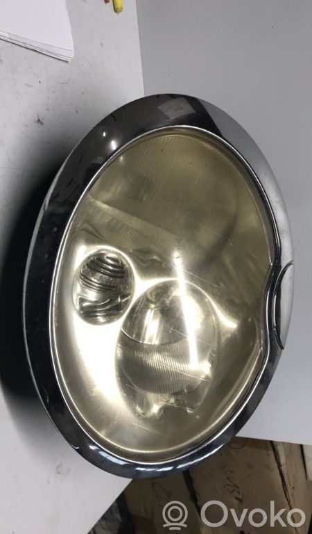 Mini One - Cooper R50 - 53 Phare frontale 