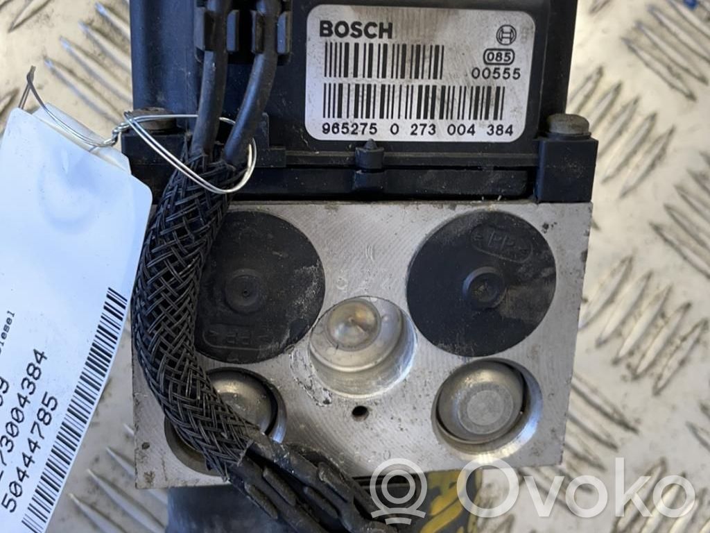 Alfa Romeo 166 ABS Pump 