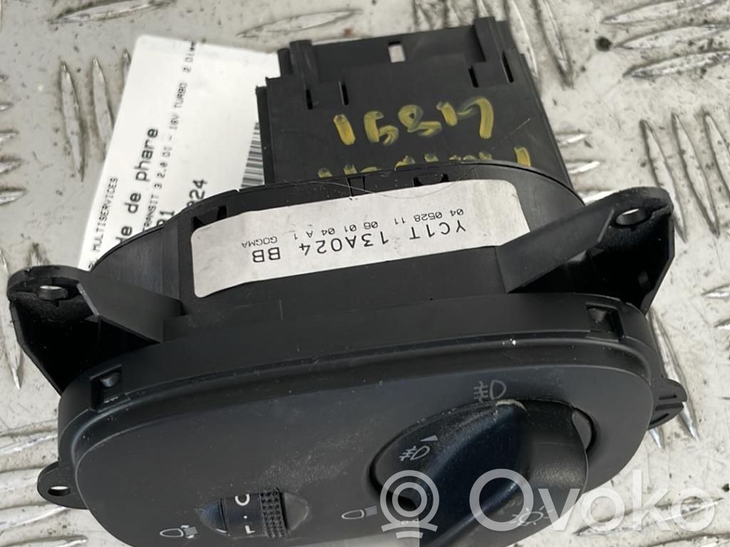 Interrupteur d’éclairage   YC1T13A024