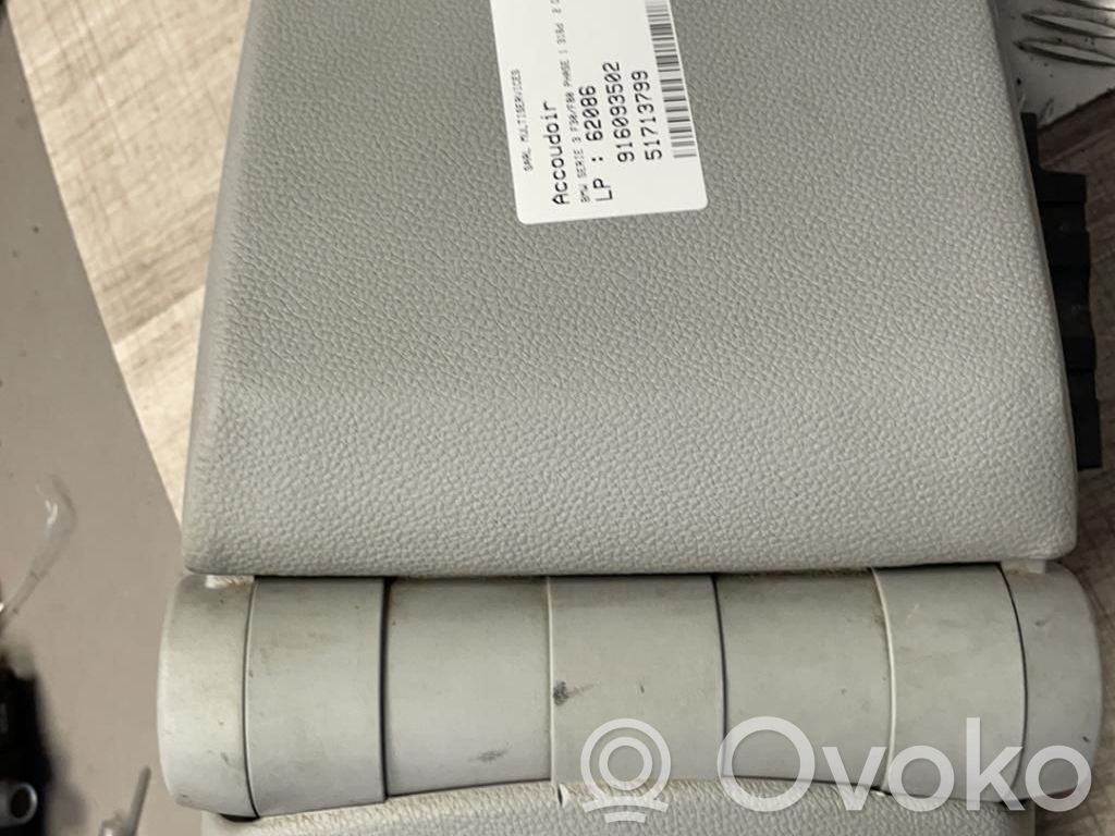 BMW 3 F30 F35 F31 Armrest 