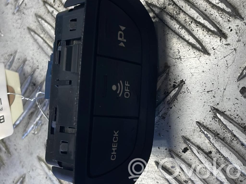 Peugeot Partner Other switches/knobs/shifts 