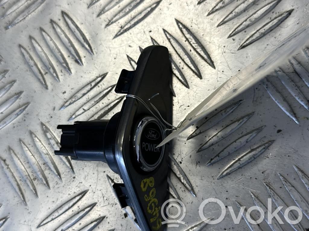 Ford Mondeo MK IV Engine start stop button switch 