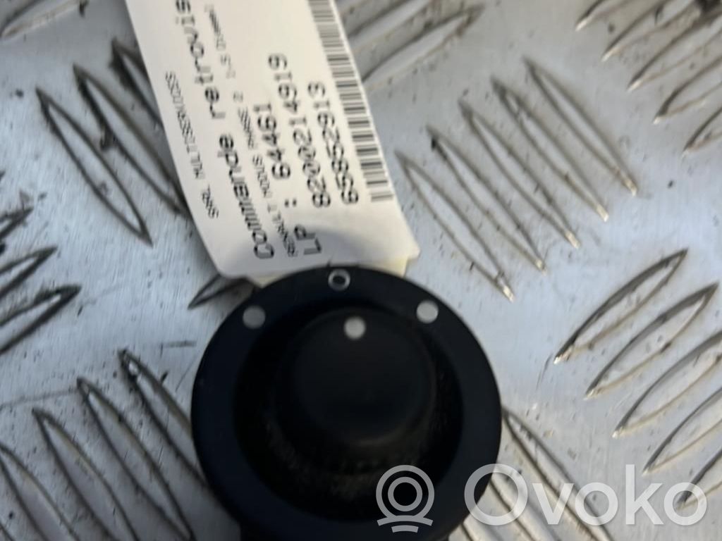 Wing mirror switch   8200214919