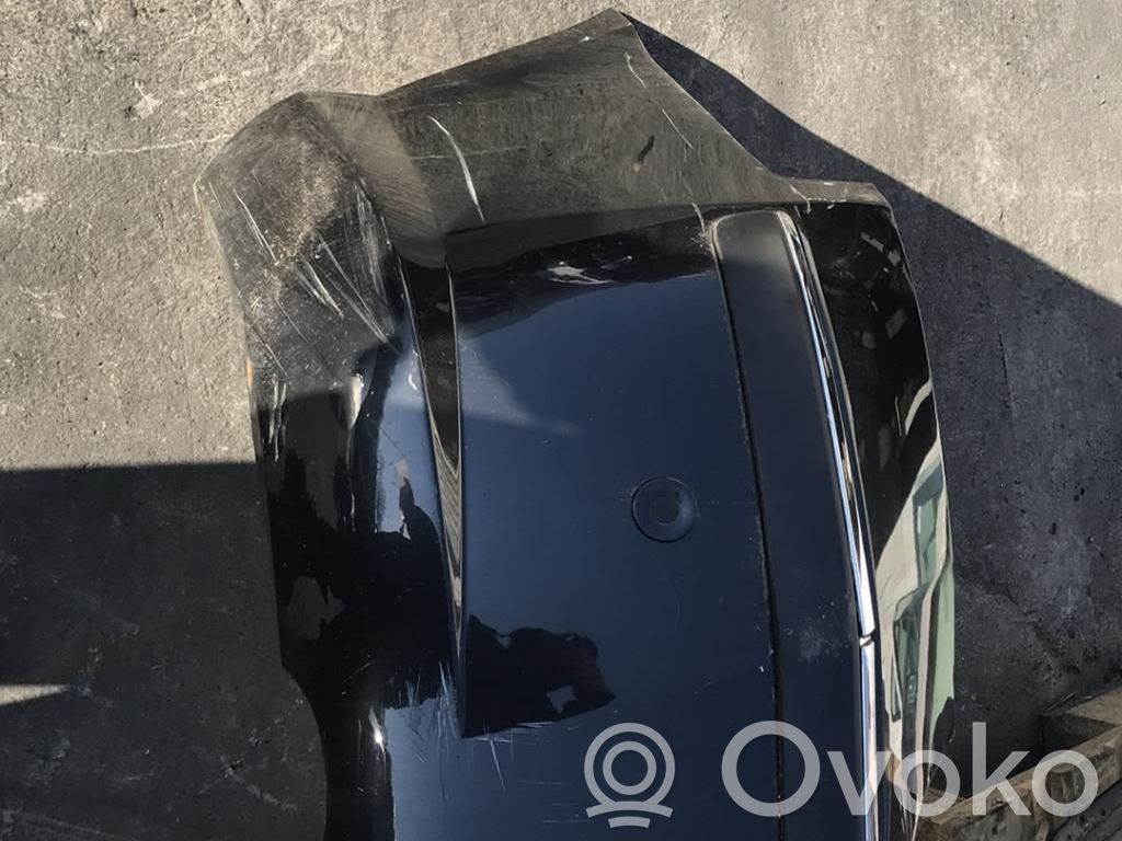 Peugeot 407 Parachoques 