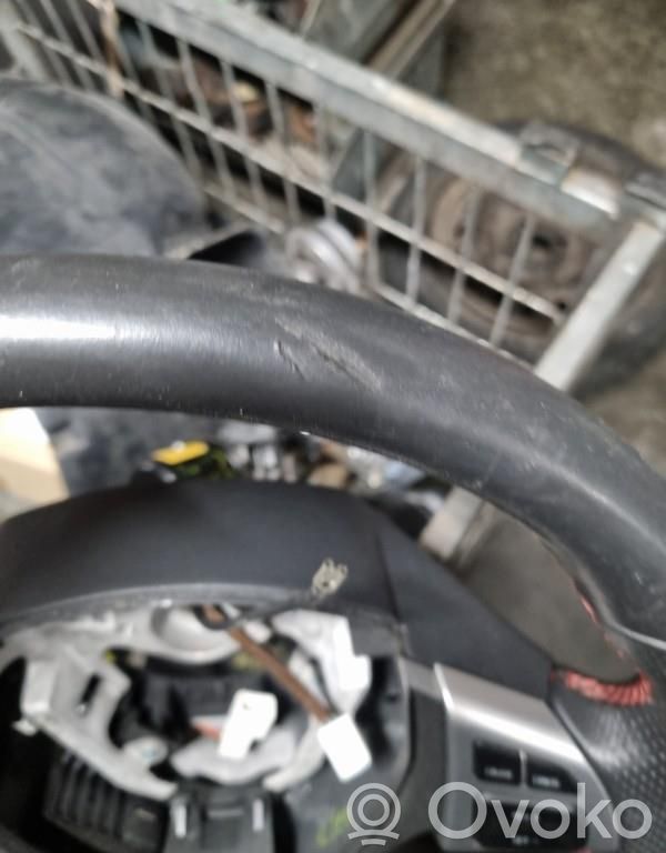 Suzuki SX4 Steering wheel 
