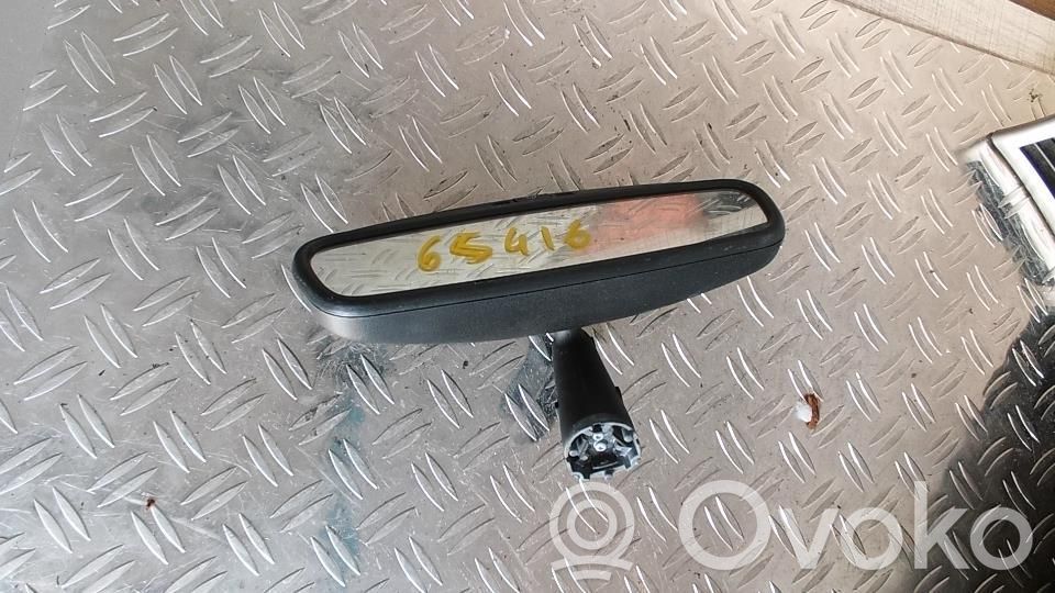 Espejo retrovisor (interior)   8149ST