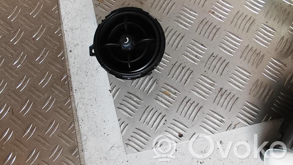 Mini One - Cooper R56 Boczna kratka nawiewu deski rozdzielczej 