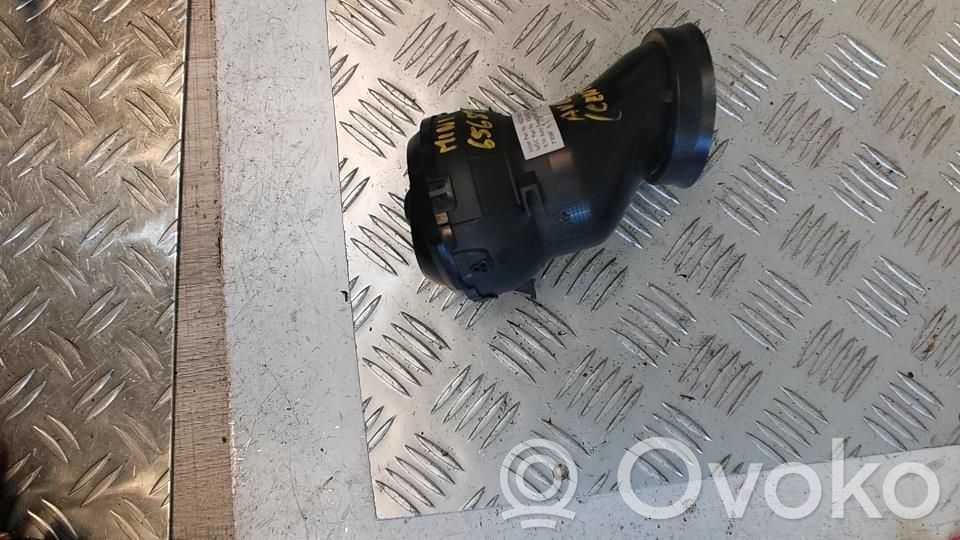Mini One - Cooper R56 Boczna kratka nawiewu deski rozdzielczej 