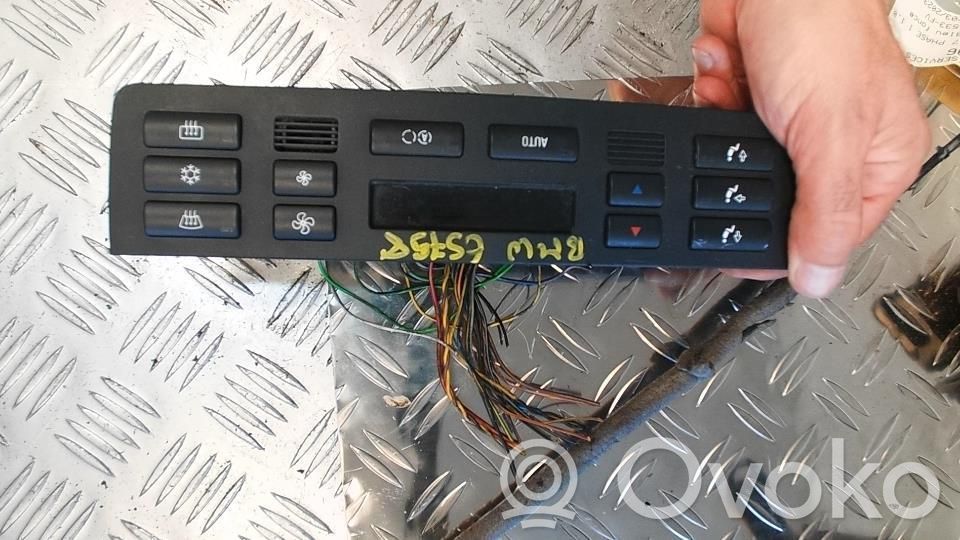 Climate control unit   64116956319
