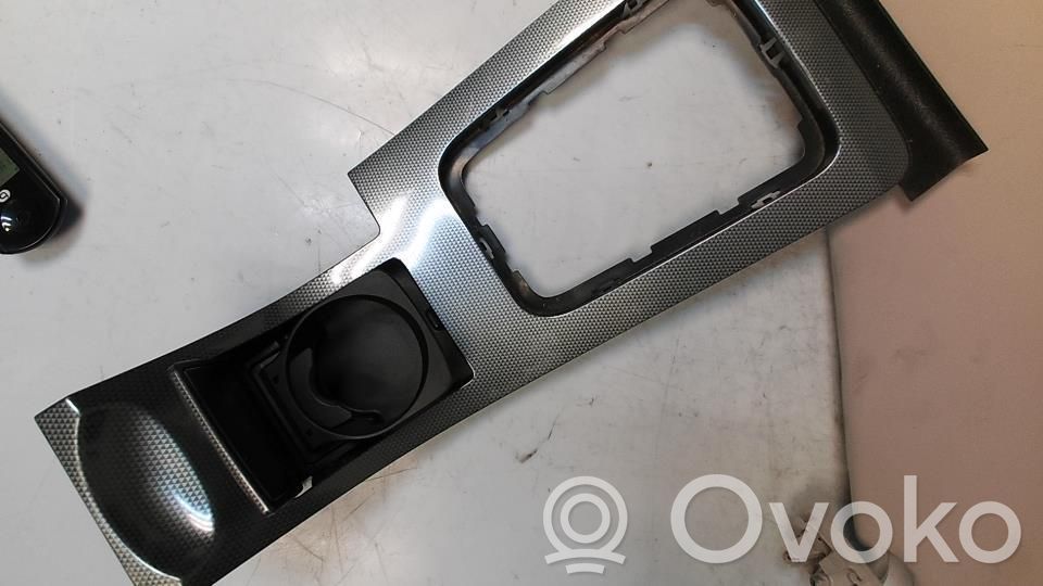 Console centrale   9683063077