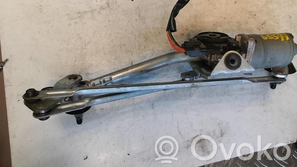 Wischermotor   98110F2000