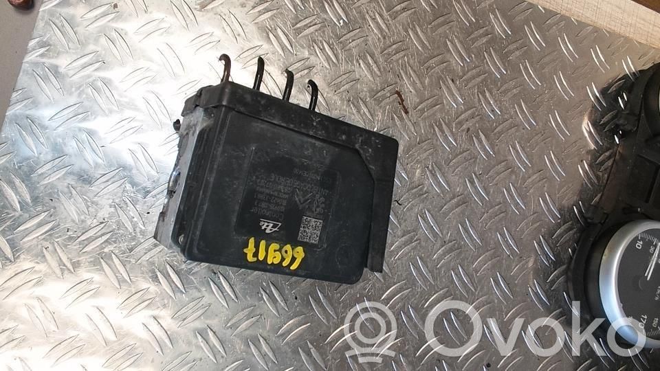 Bomba de ABS   1610181380