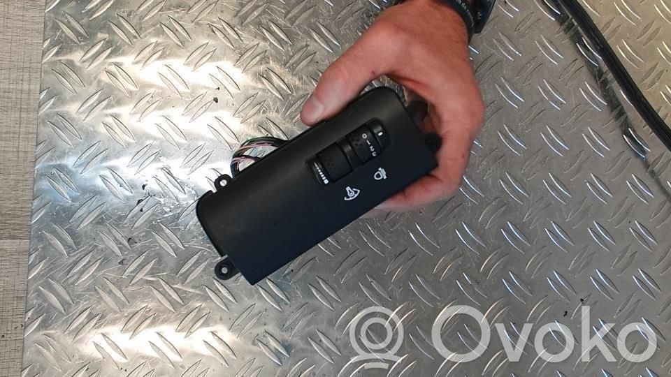 KIA Ceed Interruptor de control de altura del faro delantero 
