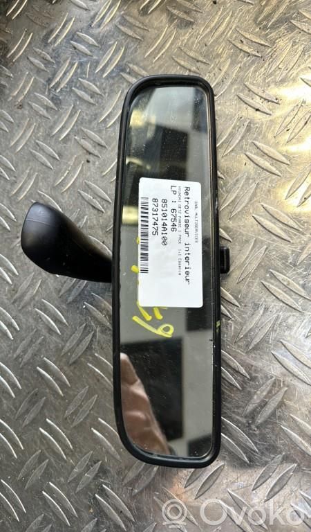 Espejo retrovisor (interior)   851014A100