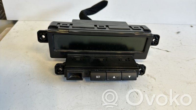 KIA Ceed Screen/display/small screen 